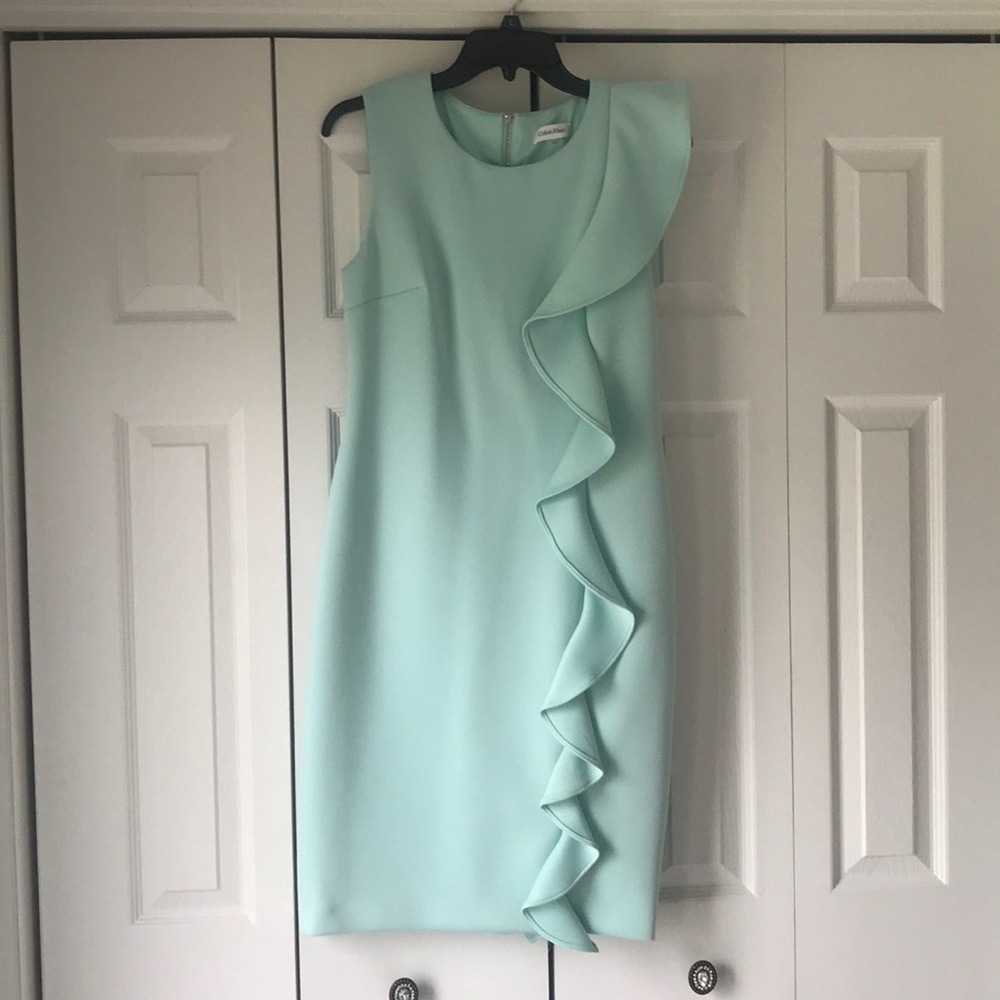 Brand New Calvin Klein dress